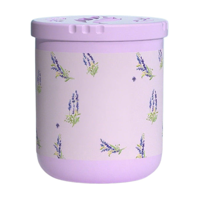 Odor Eliminators Gel Beads Solid Air Freshener Odor Absorber Gel Eliminates Odor in Bathrooms Pet in Purple