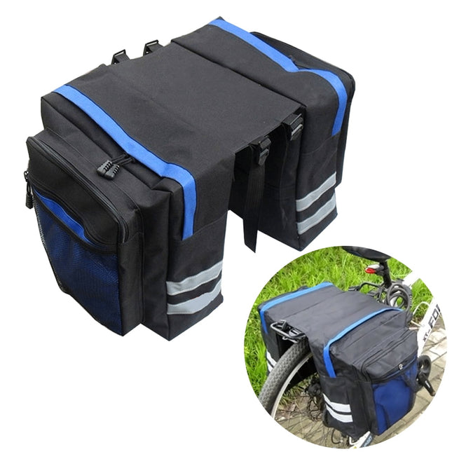 Bike Panniers Bag – product detail