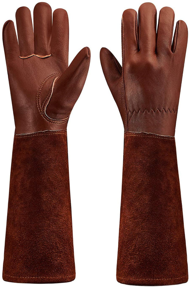 SUCCLACE Long-Gardening-Gloves for V1189-WXFWAL-20260319-01582