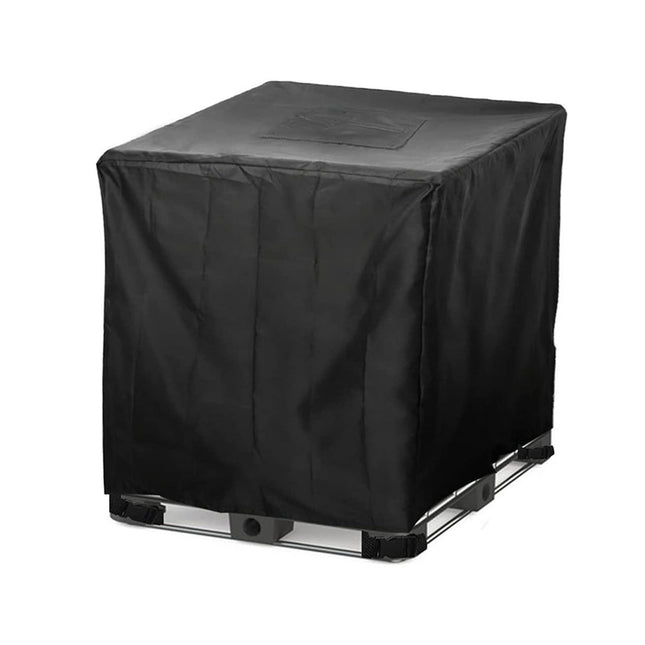 Zipper Tote Cover Barlic for 210D Outdoor Water Tank Protective Cover Oxford Fabric Protective Cover