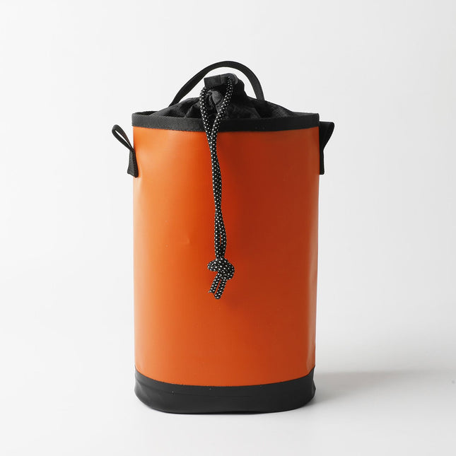 Throw Line Storage Bag Caving Mountaineering Camping Outdoor Sports Accessories Hiking Waterproof Rope
