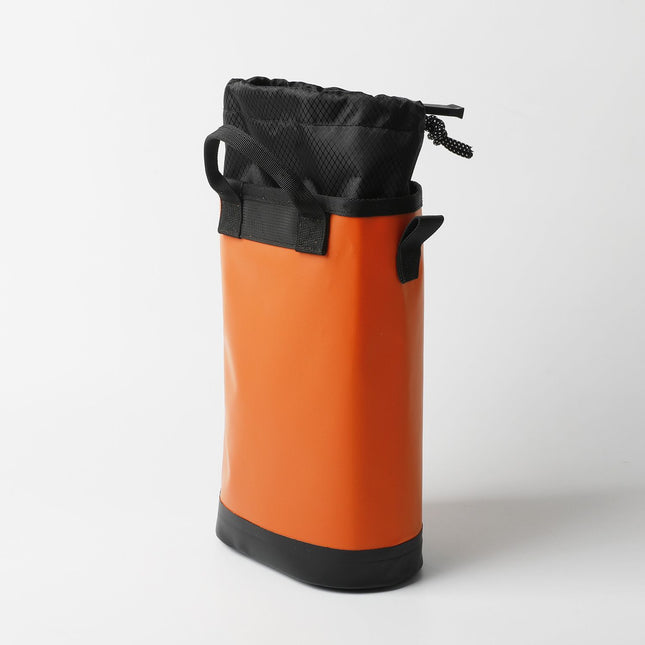 Throw Line Storage Bag Caving Mountaineering Camping Outdoor Sports Accessories Hiking Waterproof Rope – product detail