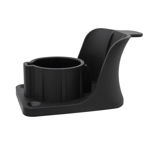 EV Charger Holder Wall Mount Charging Cable Hanger Organizer Nozzle Holster Dock Electric Vehicle