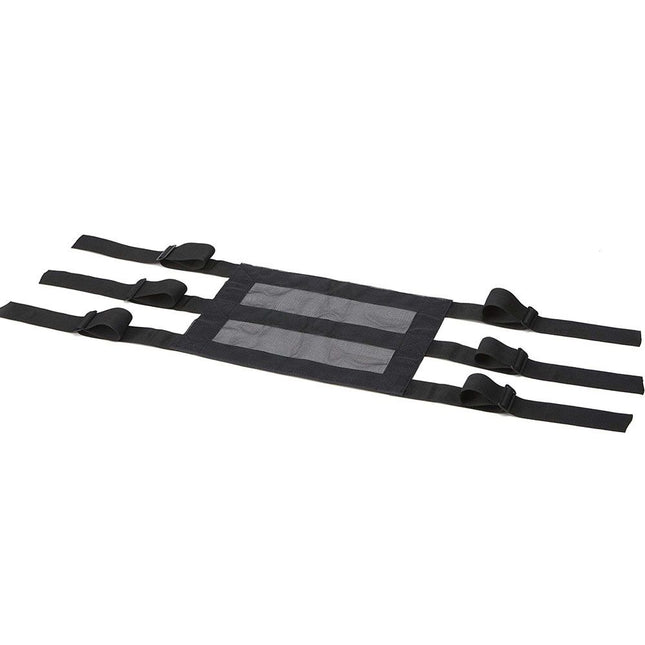 Universal Fitting Replacement Seat Fits All Brands of Tree Stands Works On Climbing & Ladder Stands