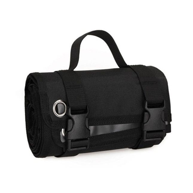 Roll-Up Shooting Mat – product detail