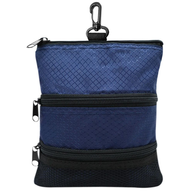 Golf Tee Bag