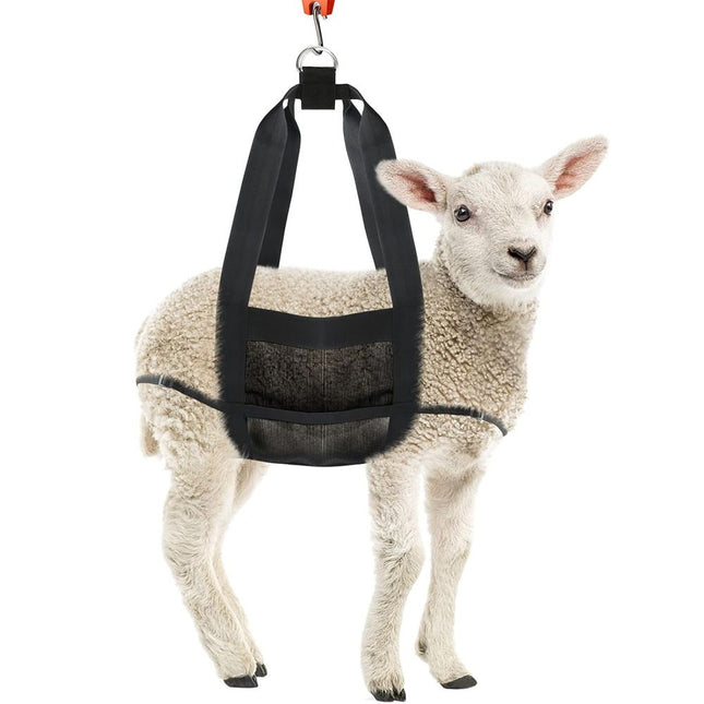 Calf Sling for Weighing V1192-AZ-W-0928