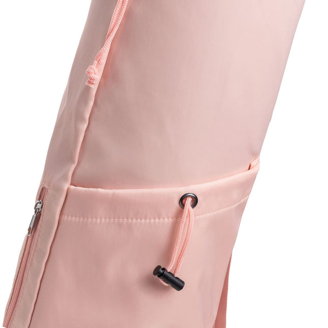 Yoga Mat Bag with Water Bottle Pocket and Bottom Wet Pocket Exercise Yoga Mat Carrier Multi-Functional – product detail