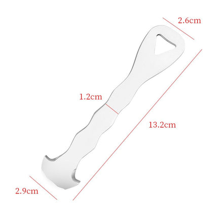 2pcs Stainless Steel Citrus Peeler Tool – Orange Peeler for Kitchen, Lemon Peeler, Grapefruit Peeler, Effortless Fruit Peeler with Sharp Blade, Ergonomic Grip,