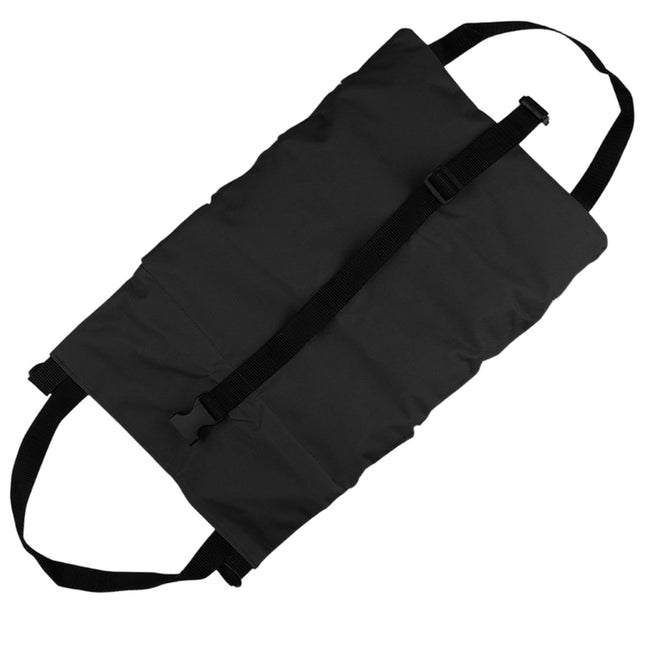 Tool Roll Up Pouch – product detail