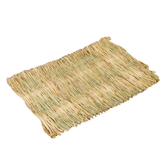 2pcs Woven Grass Mat – product detail