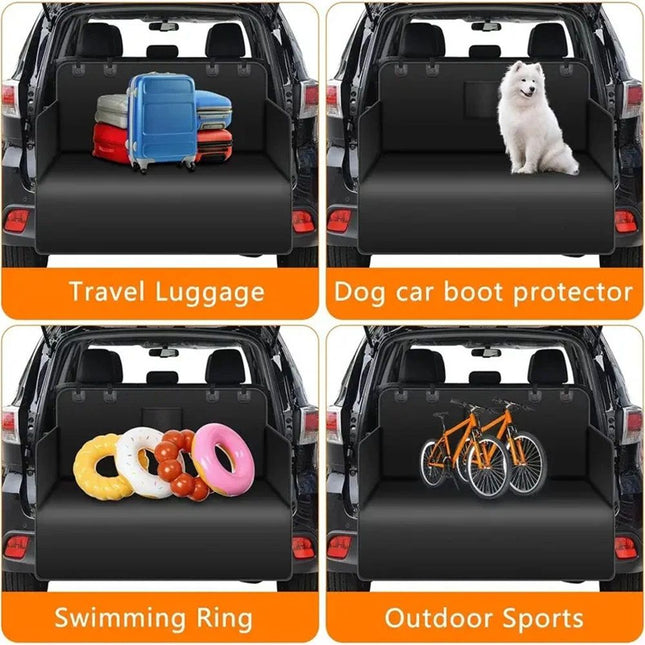 Car Boot Liner Protector – product detail