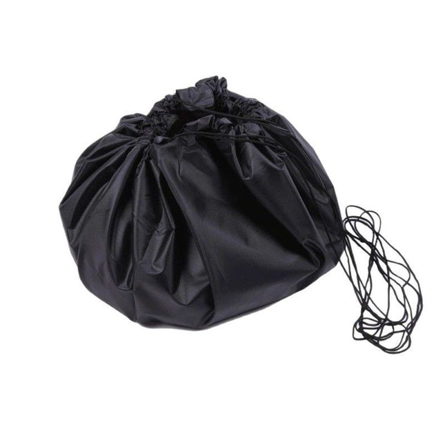 Waterproof Wetsuit Changing Mat & Dry Bag 2-in-1