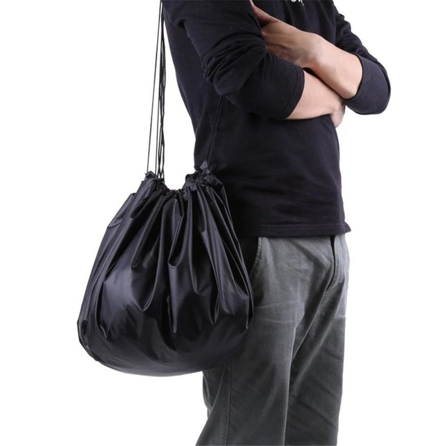 Waterproof Wetsuit Changing Mat & Dry Bag 2-in-1 – product detail