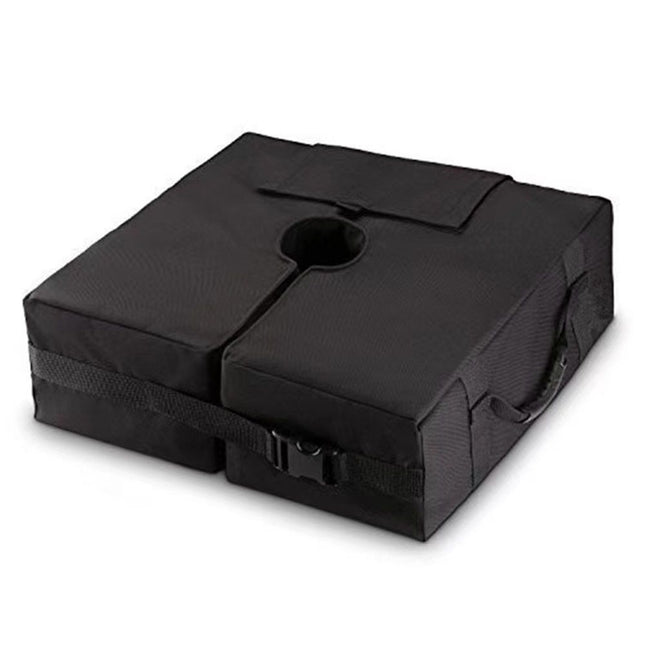 Square Umbrella Base Weight 18 Fits Any Offset Cantilever & Any Outdoor Patio Umbrella Stand Easy Set – product detail