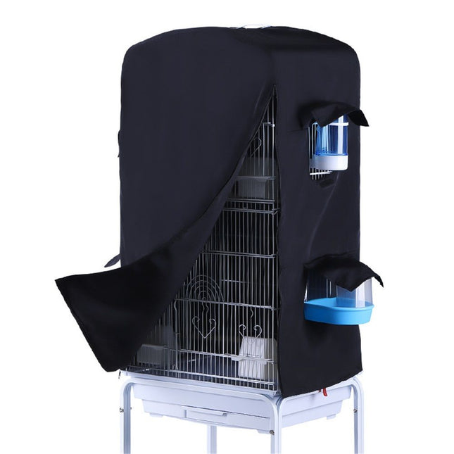 Bird Cage Cover for V1192-AZ-W-0996