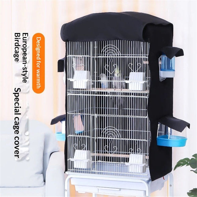 Bird Cage Cover for – product detail