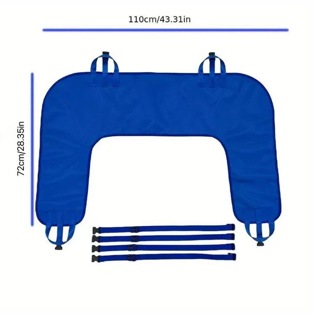 U-Shaped Positioning – product detail