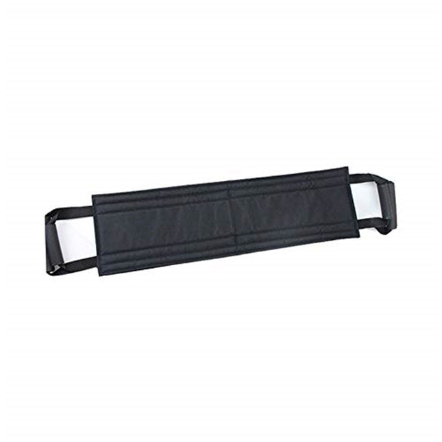 31.5 Inch Padded Bed Transfer Nursing Sling for Patient Elderly Safety Lifting Aids Home Bed Assist Handle