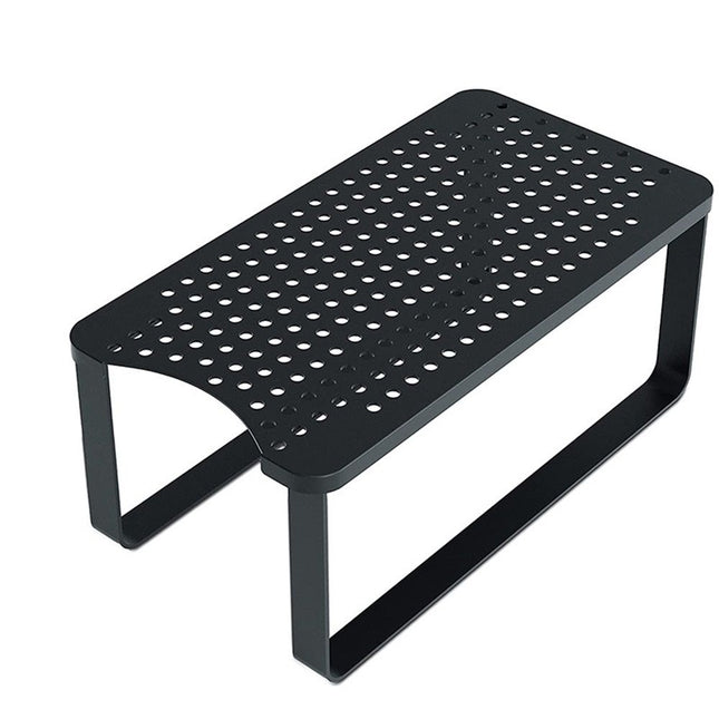 Water Filter Dispenser Stand with Drip Tray