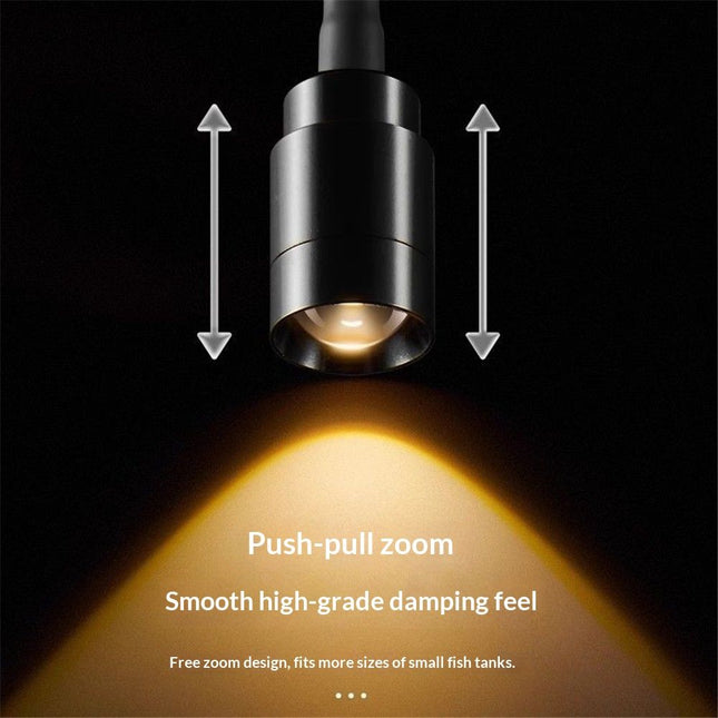 LED Aquarium Light – product detail