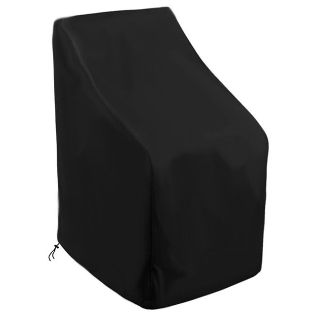 Outdoor Patio Furniture Covers Stacked Chairs Lounge Chair Covers Outdoor Stack Chairs for All Weather