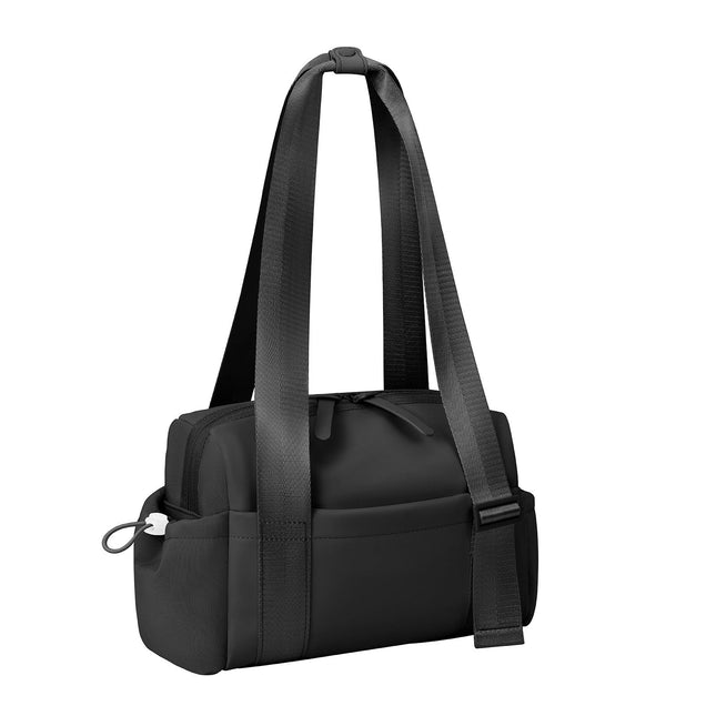Mini Gym Bag for Women Girls Small Gym Tote Bag with Wet Compartment Waterproof Travel Duffle Bag Cute
