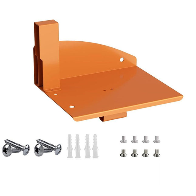 Chainsaw Holder Chainsaw Wall Mount for MS250 MS251 MS170 MS171 MS172 Heavy Duty Chainsaw Rack Garage