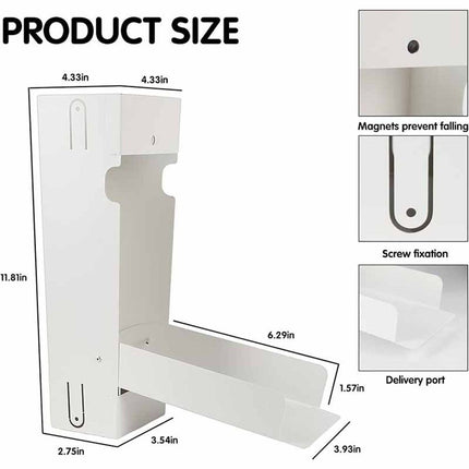 Rainwater Collection System, Rain Barrel Diverter Catching Collection System, Stainless Steel Raindrop Rainwater Colander Fits 4" x 3" Standard Downspout