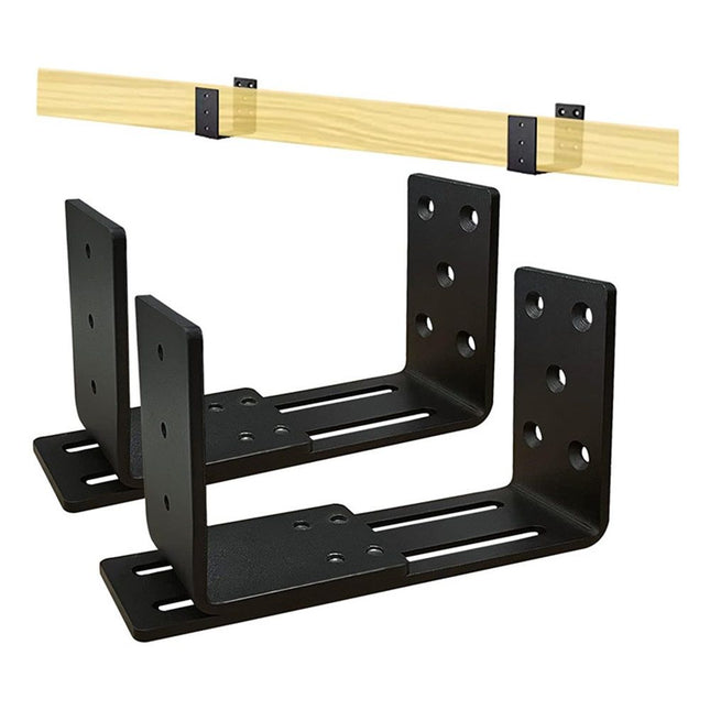 Adjustable Barricade Brackets (2pcs) – product detail
