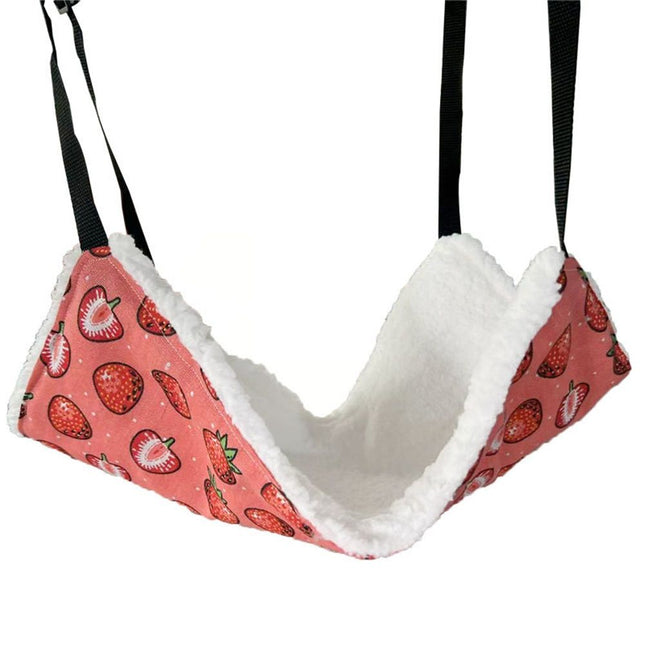 Cat Hammock Bed for Cage