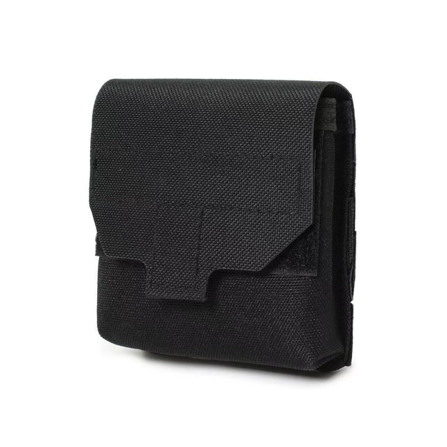 Mini Utility Pouch Essential Pouch General Purpose Micro Pouch Flashlight Earplug Bag Fit Vest and