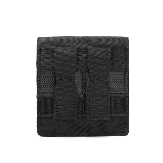Mini Utility Pouch Essential Pouch General Purpose Micro Pouch Flashlight Earplug Bag Fit Vest and – product detail