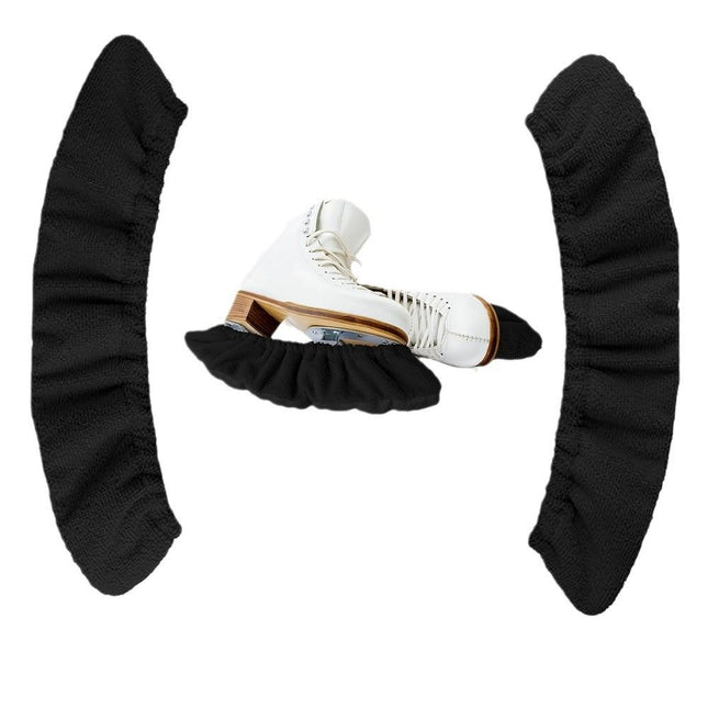 2 pack Ice Skate Guards Skate Guards for Hockey Skates Figure Skates and Ice Skates.Ice – product detail