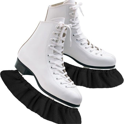 2 pack Ice Skate Guards,Skate Guards for Hockey Skates,Figure Skates and Ice Skates.Ice Skate Blade Covers for Toddler Kids Youth Adults-Men Women Boys Girls.Skate Guards Figure Skating Hockey.