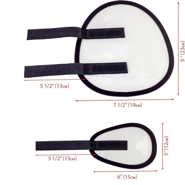 Fishing Lure Covers – product detail