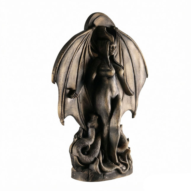 Lilith Inanna Goddess Statue – product detail