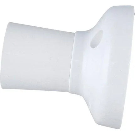 Clipsal Batten Lamp Holder w/Safety Skirt Bayonet Cap White Electric F/BC Lamps | 530WE