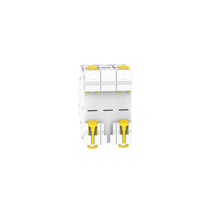 Clipsal MAX9 Isolator Switch 3P 100A 415V MX9MS3100 – product detail