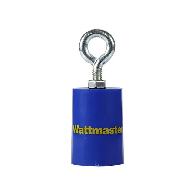 Wattmaster Extreme Magnet With Eye Bolt Handle XMAG1 V1202-9314572024441