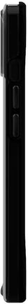 EFM Aspen Case Armour with D3O 5G Signal Plus for iPhone 13 Pro Max (6.7")/iPhone 14 Pro Max (6.7")-Black