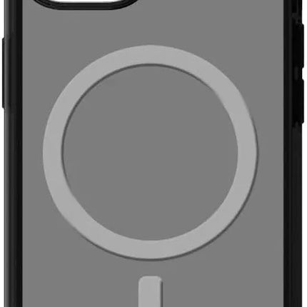 EFM Aspen Case Armour with D3O 5G Signal Plus for iPhone 13 Pro Max (6.7")/iPhone 14 Pro Max (6.7")-Black