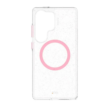 EFM Aspen for Samsung Galaxy S25 Ultra - Pink | EFCDUSG296PNK