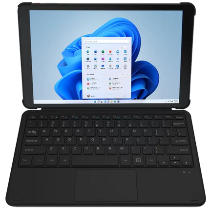 Leader 10.5" Tablet Detachable - Celeron CPU W11P 4GB RAM 128GB eMMC | 10W5PRO