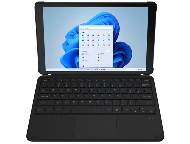 Leader 10.5 Tablet Detachable – product detail