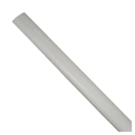 Alco HSTNW Heatshrink Tubing Thin Wall Plain Unlined 13.4-6.5mm 1.2M White | HSTNW13/6.5WH
