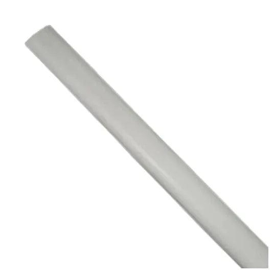 Alco HSTNW Heatshrink Tubing Thin Wall Plain Unlined 13.4-6.5mm 1.2M White HSTNW13/6.5WH – product detail