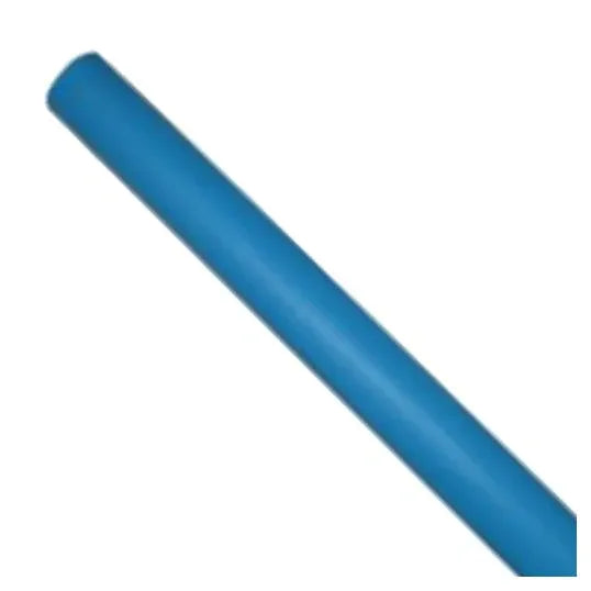 Alco HSTNW Heatshrink Tubing Thin Wall Plain Unlined 5.5-2.5mm 1.2M Blue HSTNW5.0/2.5BL