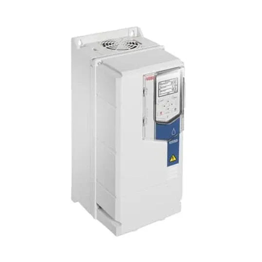ABB ACQ580-01-046A-4 Plus B056 Plus J429 ACQ580 Variable Speed Drive 22.0kW 45.0amp 3Phase IP55 Frame Size