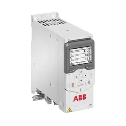 ABB ACS480-04-04A1-4 ACS480 Variable Speed Drive 1.5kW 4.0amp 3Phase IP20 Frame Size R1 | 3AXD50000047767